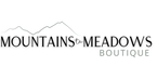 Mountains to Meadows Boutique logo