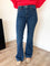 Scout Mid Rise Flare Jeans