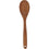 Large Wood Mixing Spoon