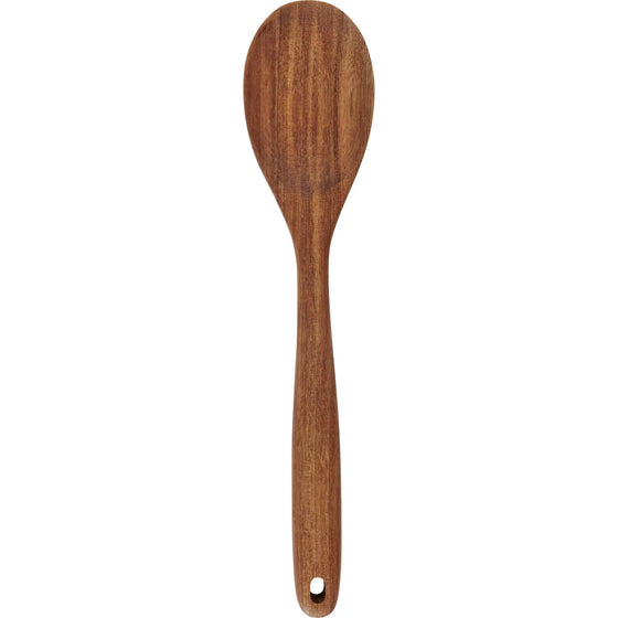 Large Wood Mixing Spoon