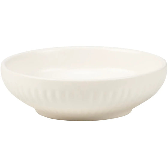 Small Ribbed Bowl