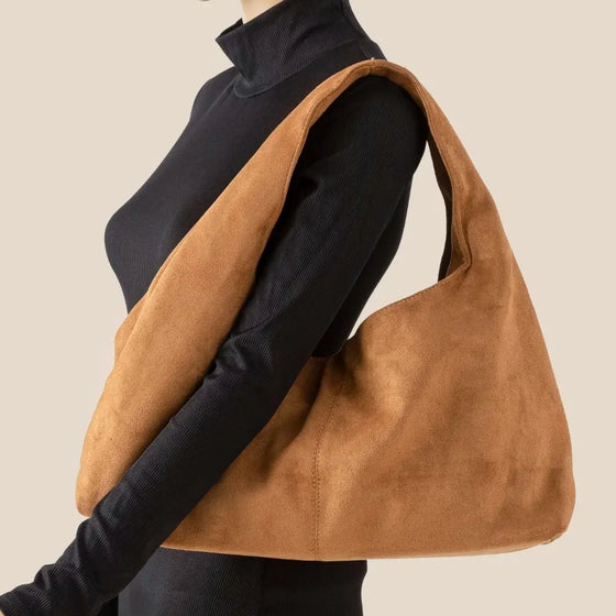 Delphine Large Hobo Bag