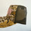 DARLIN' Vintage Camo Embroidered Hat