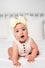 Lou Lou Cable Knit Headband