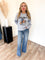 Solenne Easy Tiger Vintage Sweatshirt