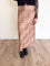 Elia Leopard Maxi Skirt