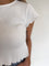 Porter Mini Waffle Short Sleeve Top