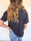 Maisy Yeehaw Knit Tee