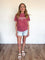Talia America Tee