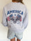Rhoda Vintage America Sweatshirt