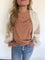 Keyla Dolman Sleeve Cardigan