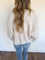 Keyla Dolman Sleeve Cardigan