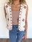 Kyleigh Embroidered Vest