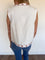 Kyleigh Embroidered Vest