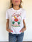 Saffron Spritz Viva Tee