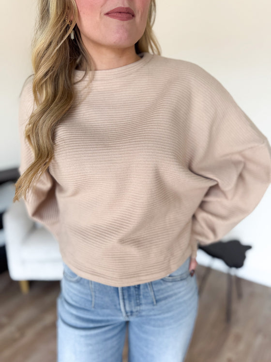 Micah Dolman Top