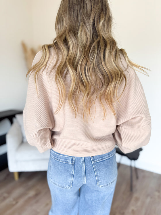 Micah Dolman Top
