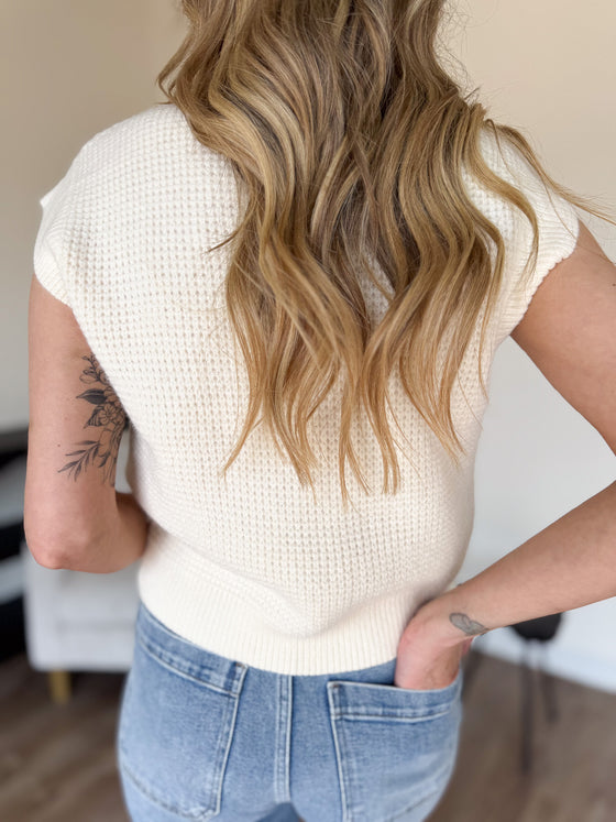 Nataly Sweater Vest