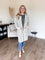 Ryder Houndstooth Coat