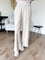 Tatiana Lounge Pants in Oatmeal