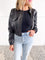 Armani Leather Jacket