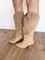 Caroline MIA Suede Boots