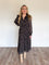 Kathleen Tiered Long Sleeve Dress