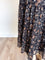 Kathleen Tiered Long Sleeve Dress