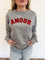 Zainab Amour Sweatshirt