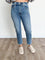 Nellie Straight Jeans