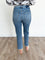 Nellie Straight Jeans