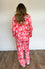 Karter Satin Pajamas Bow