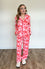 Karter Satin Pajamas Bow