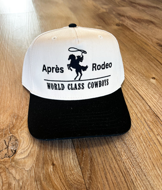 Avah Apres Rodeo Hat