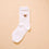 Embroidered Crew Socks - It's Game Day
