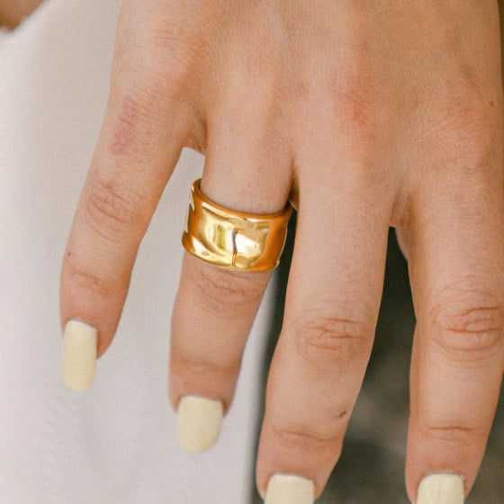 Sedona Ring