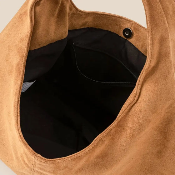 Delphine Large Hobo Bag