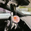 Sweet Ride Car Freshener - Dainty Floral Pink