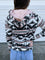 Ramsey Desert Dream Aztec Doublehood Sweatshirt