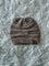 Classic CC Beanie in Taupe